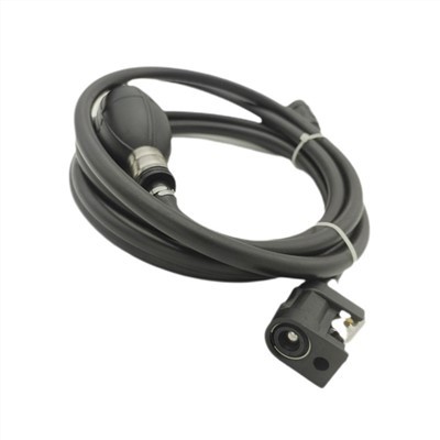 Sklop cijevi za gorivo vanbrodskog motora