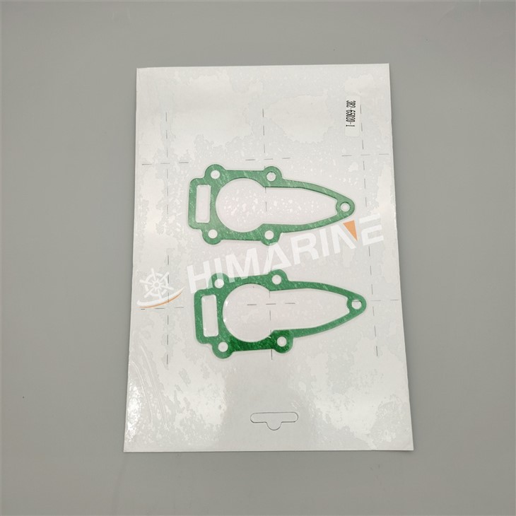 GASKET WATER PUMP 3B2-65020-1
