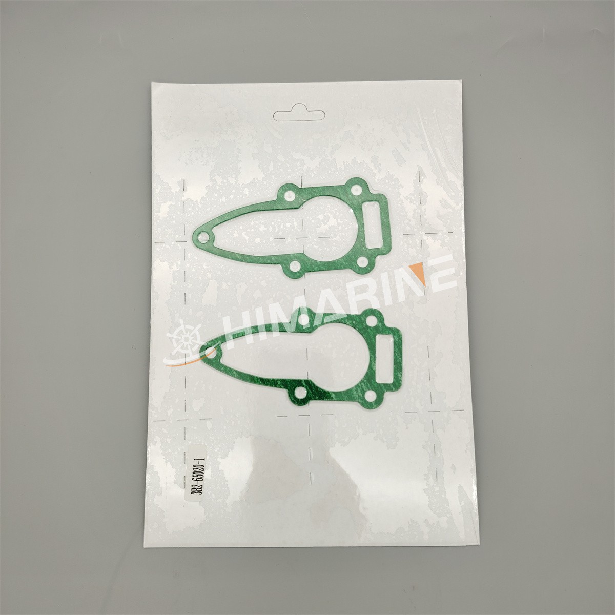 3B2-65020-1 GASKET WATER PUMP 3B2-65020-1 GASKET WATER PUMP