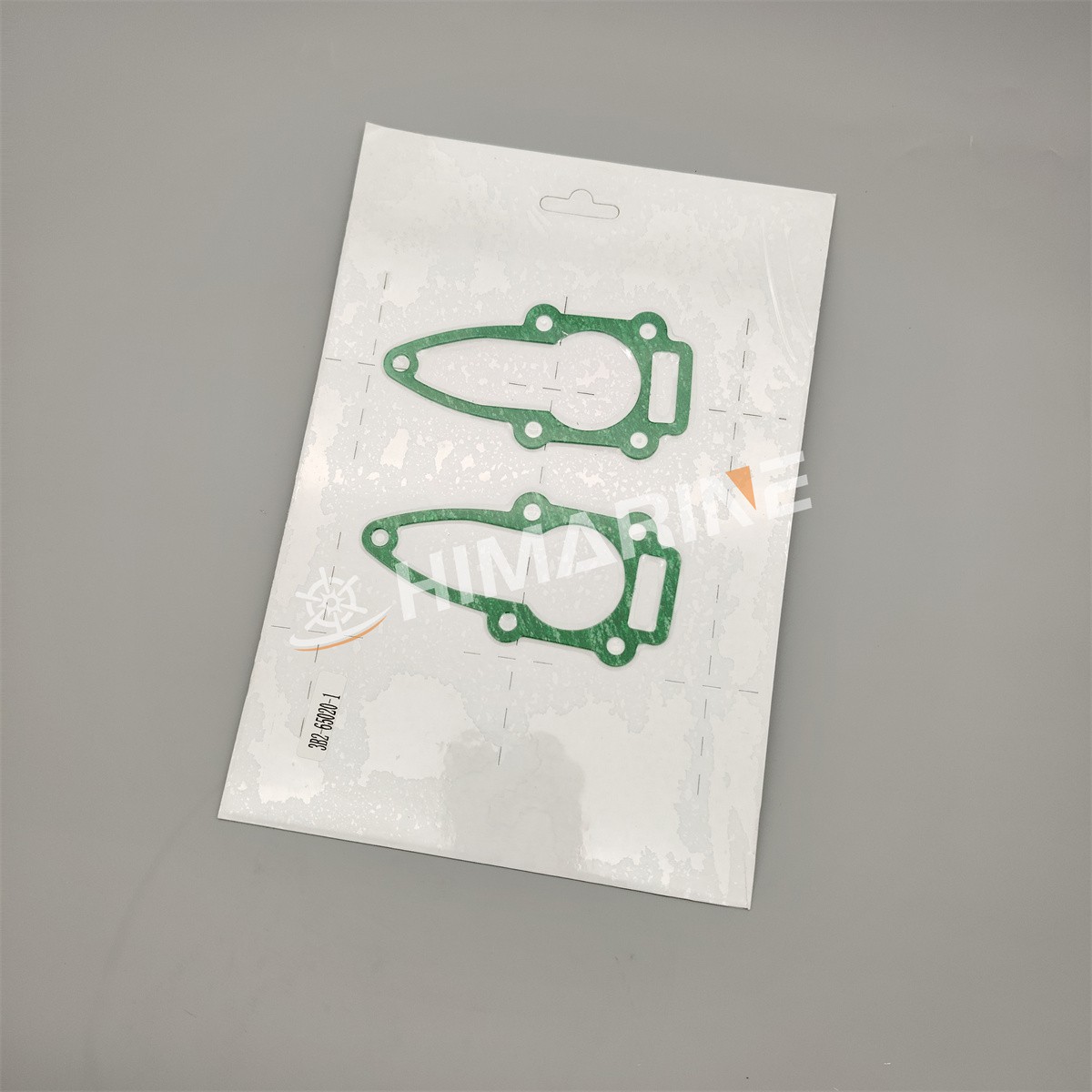 3B2-65020-1-00 GASKET WATER PUMP 3B2-65020-1-00 GASKET WATER PUMP