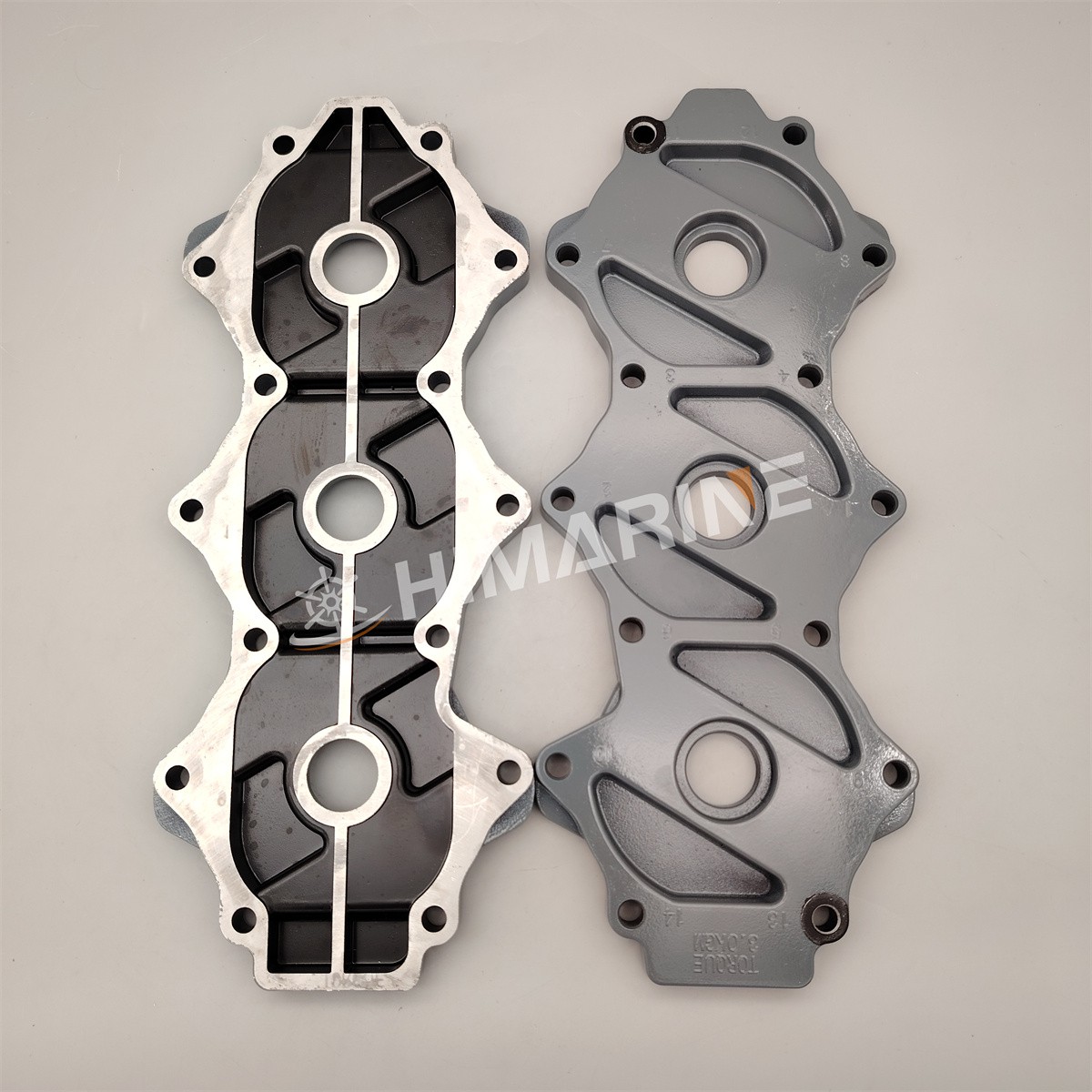 Cylinder Head Cover 6H311191009M Cylinder Head Cover 6H311191009M