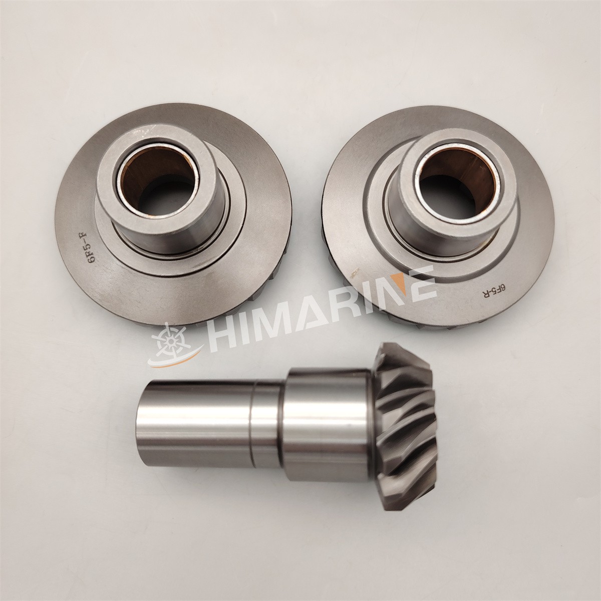 Outboard Motor Gear Kit 6F5 Outboard Motor Gear Kit 6F5