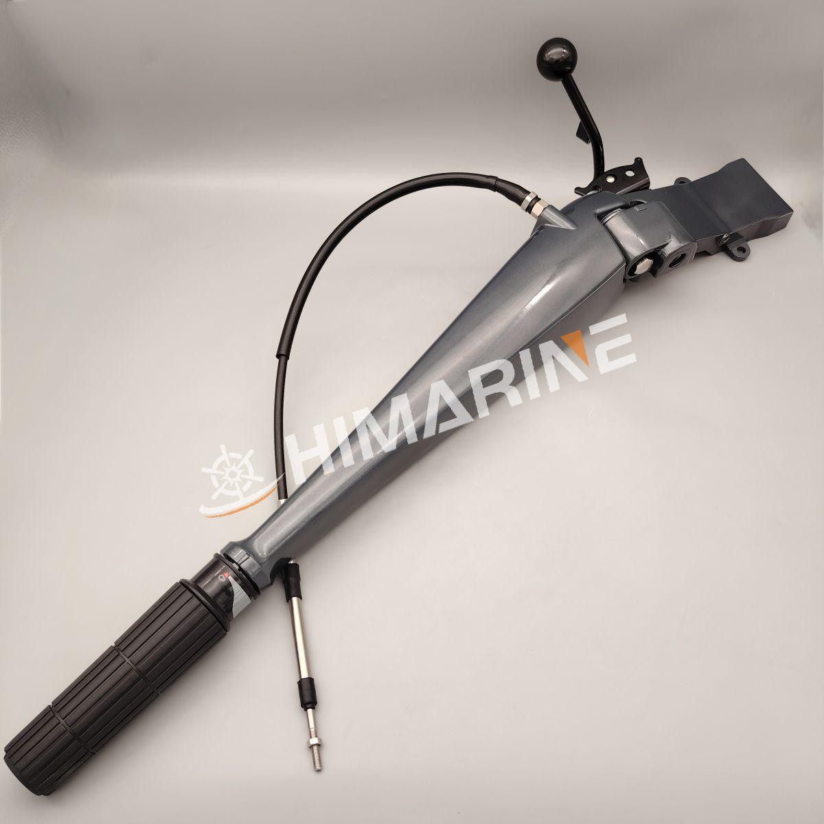 692-W0084 Handle Steering Assy