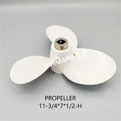 PROPELLER 676-45956-61-EL