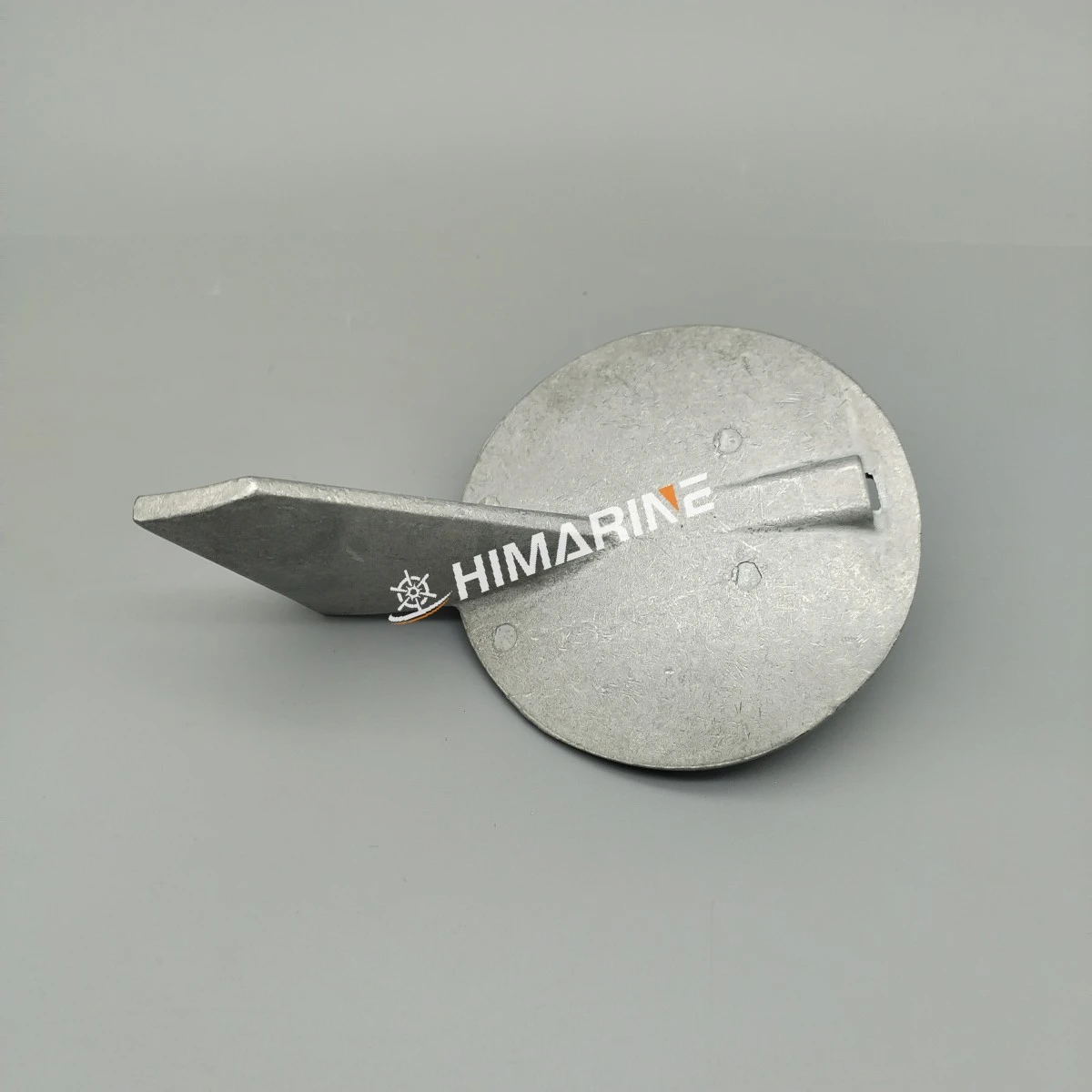 6J9-45371-00 ZINC ANODE